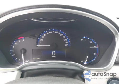 2014 Cadillac Srx Luxury Collection из США, поврежденный, VIN 3GYFNEE39ES687193